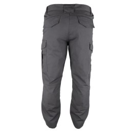 DEDRA SPODNIE ROBOCZE BOJÓWKI RIPSTOP 220G/M2 ROZM. XL/56