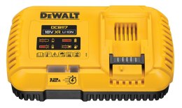 DEWALT ŁADOWARKA XR 18/54V 12.0A