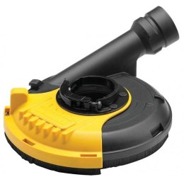 DEWALT OSŁONA Z ODSYSANIEM DO SZLIFOWANIA 115-125MM