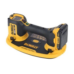 DEWALT PODNOŚNIK PRÓŻNIOWY/PRZYSSAWKA GRABO 18V XR 0*AH
