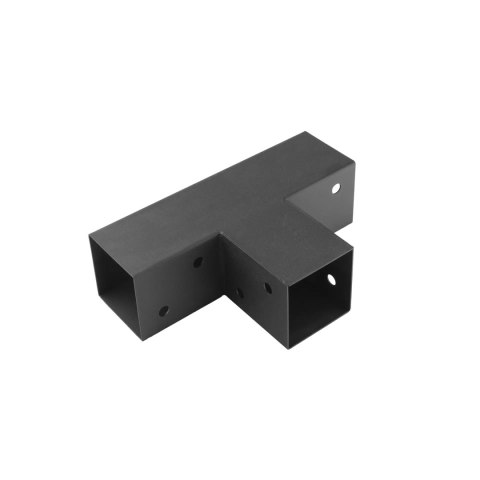 DOMAX ŁĄCZNIK BELKI KWADRATOWEJ C GPT 70 72*165*255*1.5 DOMAX ŁĄCZNIK BELKI KWADRATOWEJ C GPT 70 72*165*255*1.5