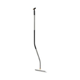 FISKARS GRABIE METALOWE ERGONOMIC KRZYWY TRZONEK