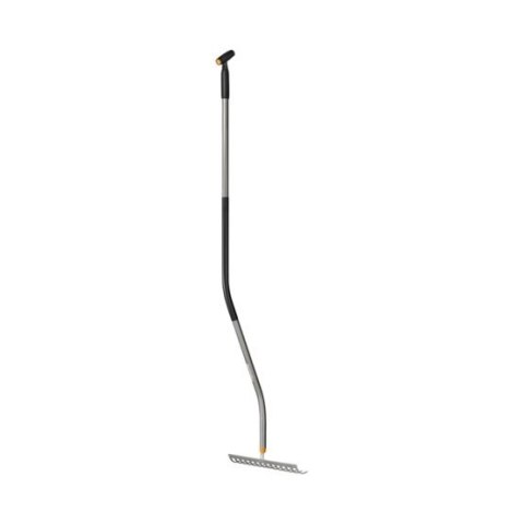 FISKARS GRABIE METALOWE ERGONOMIC KRZYWY TRZONEK FISKARS GRABIE METALOWE ERGONOMIC KRZYWY TRZONEK