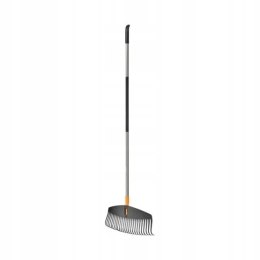 FISKARS GRABIE Z TWORZYWA ERGONOMIC PROSTY TRZONEK