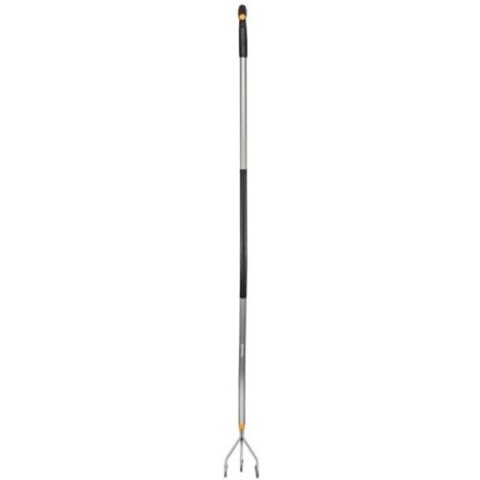 FISKARS KULTYWATOR ERGONOMIC KRZYWY TRZONEK FISKARS KULTYWATOR ERGONOMIC KRZYWY TRZONEK