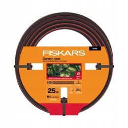 FISKARS WĄŻ OGRODOWY SOLID 19MM 3/4'25M