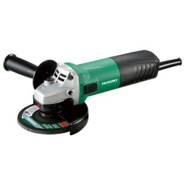 HIKOKI SZLIFIERKA KĄTOWA 125MM 730W