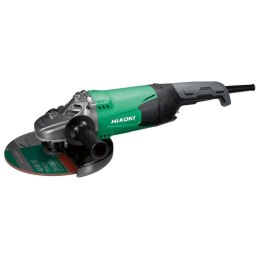HIKOKI SZLIFIERKA KĄTOWA 230MM 2200W