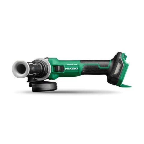 HIKOKI SZLIFIERKA KĄTOWA AKUMULATOROWA 125MM 18V 0*AH HIKOKI SZLIFIERKA KĄTOWA AKUMULATOROWA 125MM 18V 0*AH