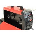IDEAL PÓŁAUTOMAT SPAWALNICZY PRAKTIK MIG 200 MMA IGBT
