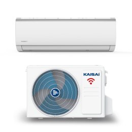 KAISAI KLIMATYZATOR ŚCIENNY KAISAI FLY 3,5 KW, KWX-12KRHI/12KRHO