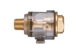 KING TONY NAOLEJACZ MINI DO NARZĘDZI PNEUMATYCZNYCH 1/4''