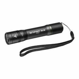 MACTRONIC LATARKA RĘCZNA SNIPER 3.3 1020LM ŁADOWALNA