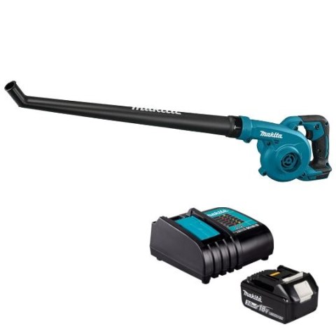 MAKITA DMUCHAWA AKUMULATOROWA 18V LXT 1*3.0AH MAKITA DMUCHAWA AKUMULATOROWA 18V LXT 1*3.0AH