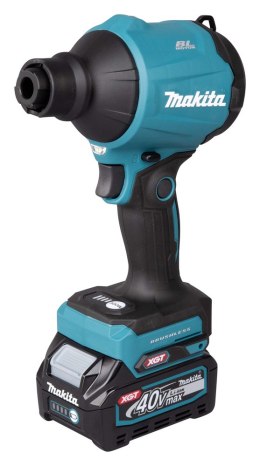 MAKITA DMUCHAWA/POMPKA AKUMULATOROWA XGT 40V 0*AH