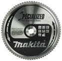 MAKITA PIŁA SPIEKOWA DO PŁYT WARSTWOWYCH SPACJALIZED 355*30 80Z