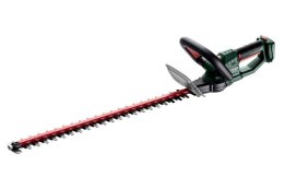 METABO NOŻYCE DO ŻYWOPŁOTU AKUMULATOROWE HS 18 LTX 65 0*AH