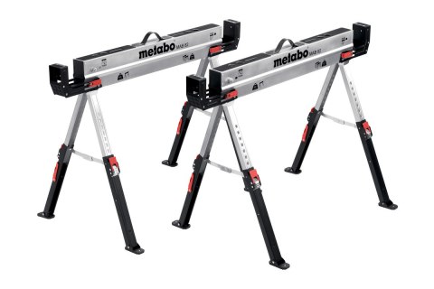 METABO STOJAK/KOZIOŁEK UNIWERSALNY MAB 82 METABO STOJAK/KOZIOŁEK UNIWERSALNY MAB 82