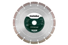 METABO TARCZA DIAMENTOWA SEGMENTOWA DO BETONU 230*22.23MM
