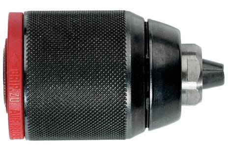 METABO UCHWYT WIERTARSKI SZYBKOMOCUJĄCY 13MM 1/2'' METABO UCHWYT WIERTARSKI SZYBKOMOCUJĄCY 13MM 1/2''