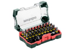 METABO ZESTAW BITÓW BIT-BOX 32 SZT.