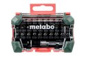 METABO ZESTAW BITÓW BIT-BOX 32 SZT.