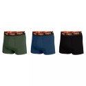 NEO BOKSERKI BASIC 2, 3-PACK ROZMIAR XL