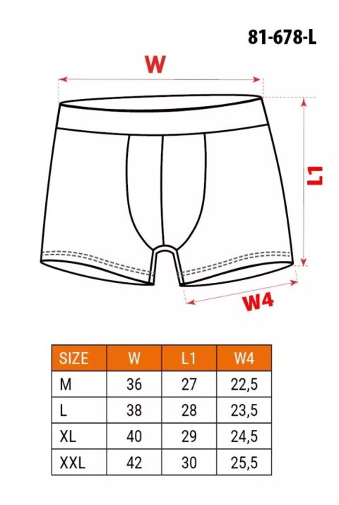 NEO BOKSERKI BASIC 2, 3-PACK ROZMIAR XL NEO BOKSERKI BASIC 2, 3-PACK ROZMIAR XL