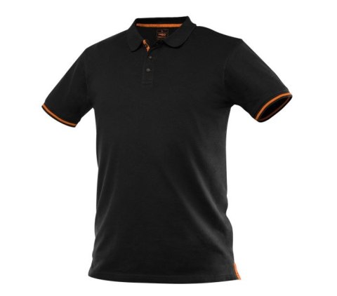 NEO KOSZULKA POLO NEO GARAGE 100% BAWEŁNA PIQUE ROZMIAR M NEO KOSZULKA POLO NEO GARAGE 100% BAWEŁNA PIQUE ROZMIAR M