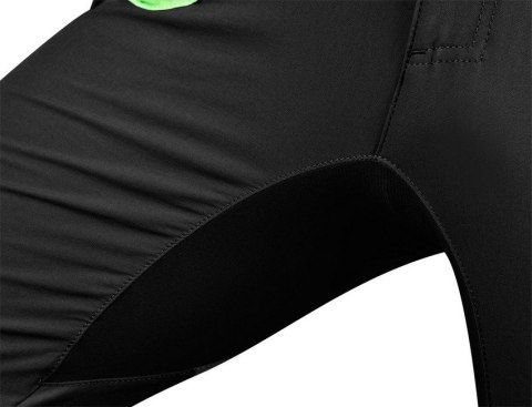 NEO KRÓTKIE SPODENKI PREMIUM, 4 WAY STRETCH CZARNE ROZMIAR M NEO KRÓTKIE SPODENKI PREMIUM, 4 WAY STRETCH CZARNE ROZMIAR M