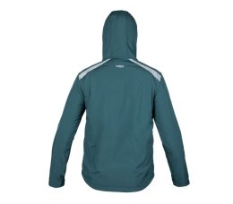 NEO KURTKA MIX&MATCH 4-WAY STRETCH ZIELONA ROZMIAR L