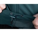 NEO KURTKA MIX&MATCH 4-WAY STRETCH ZIELONA ROZMIAR L