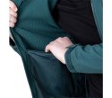NEO KURTKA MIX&MATCH 4-WAY STRETCH ZIELONA ROZMIAR L