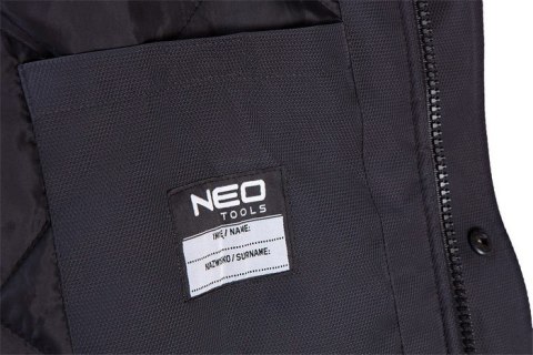 NEO KURTKA. ROBOCZA OUTDOOR, DOBBY, ROZMIAR M NEO KURTKA. ROBOCZA OUTDOOR, DOBBY, ROZMIAR M
