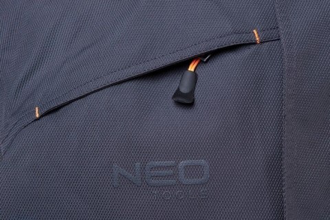 NEO KURTKA. ROBOCZA OUTDOOR, DOBBY, ROZMIAR M NEO KURTKA. ROBOCZA OUTDOOR, DOBBY, ROZMIAR M
