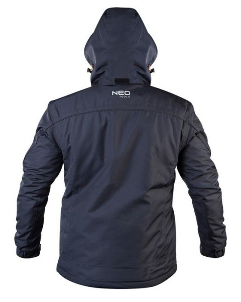 NEO KURTKA. ROBOCZA OUTDOOR, DOBBY, ROZMIAR M NEO KURTKA. ROBOCZA OUTDOOR, DOBBY, ROZMIAR M