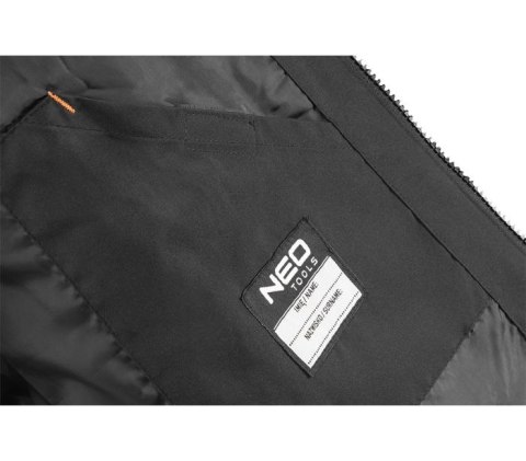 NEO KURTKA ROBOCZA WARM ROZMIAR L
