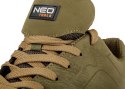 NEO PÓŁBUTY ROBOCZE O2 SR FO ULTRA ANTISLIP ROZMIAR 44