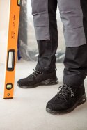 NEO PÓŁBUTY ZAWODOWE O1 SR NEO AIR CZARNE ROZMIAR 45