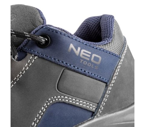 NEO PÓŁBUTY ZAWODOWE O2 SRC, NUBUK, R. 42 NEO PÓŁBUTY ZAWODOWE O2 SRC, NUBUK, R. 42