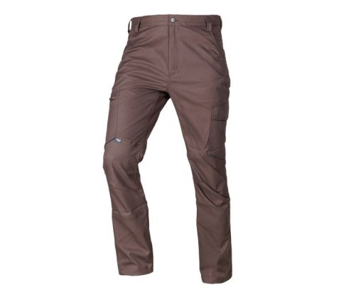 NEO SPODNIE ROBOCZE MIX&MATCH STRETCH BRĄZOWE ROZMIAR M NEO SPODNIE ROBOCZE MIX&MATCH STRETCH BRĄZOWE ROZMIAR M