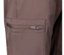 NEO SPODNIE ROBOCZE MIX&MATCH STRETCH BRĄZOWE ROZMIAR M