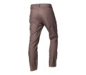 NEO SPODNIE ROBOCZE MIX&MATCH STRETCH BRĄZOWE ROZMIAR M