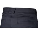 NEO SPODNIE ROBOCZE MIX&MATCH STRETCH CZARNE ROZMIAR M