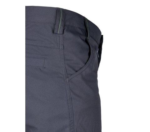 NEO SPODNIE ROBOCZE MIX&MATCH STRETCH SZARE ROZMIAR XL NEO SPODNIE ROBOCZE MIX&MATCH STRETCH SZARE ROZMIAR XL