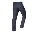 NEO SPODNIE ROBOCZE MIX&MATCH STRETCH SZARE ROZMIAR M