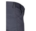NEO SPODNIE ROBOCZE MIX&MATCH STRETCH SZARE ROZMIAR M