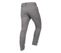 NEO SPODNIE ROBOCZE OUTDOOR 2 WAY STRETCH SZARE ROZMIAR L