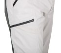NEO SPODNIE ROBOCZE OUTDOOR 4 WAY STRETCH GOŁĘBIE ROZMIAR XL