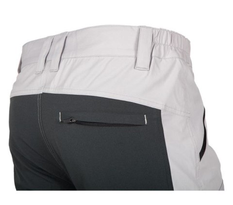 NEO SPODNIE ROBOCZE OUTDOOR 4 WAY STRETCH GOŁĘBIE ROZMIAR XL NEO SPODNIE ROBOCZE OUTDOOR 4 WAY STRETCH GOŁĘBIE ROZMIAR XL